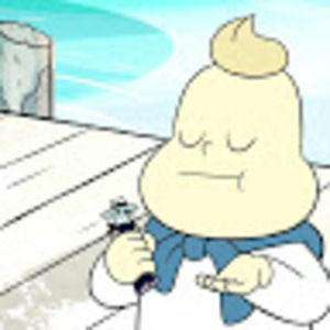 Meet your Posher, Blake